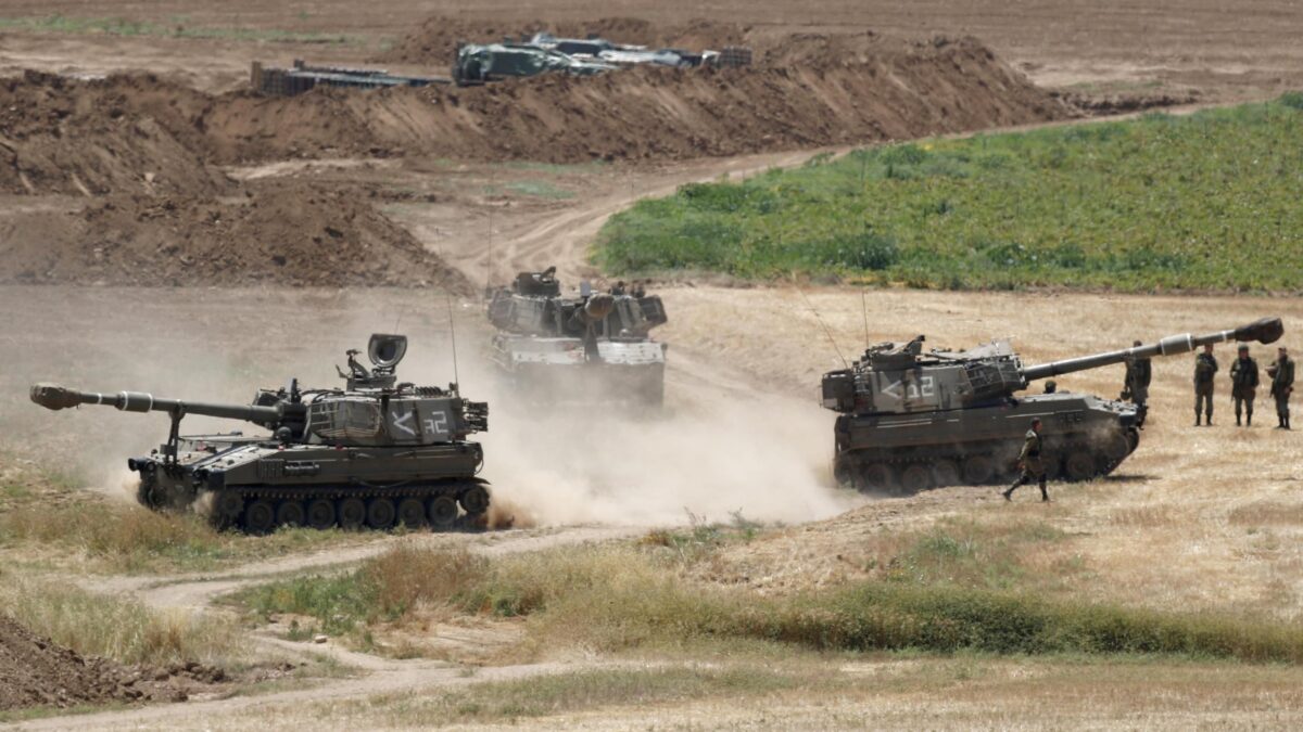 Tra Israele e i palestinesi: la strategia del pendolo di Pechino