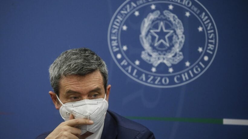 Sul blocco ai licenziamenti il governo sbanda