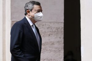 Draghi ha in mente un’altra riforma e cercherà sponde nel centrodestra