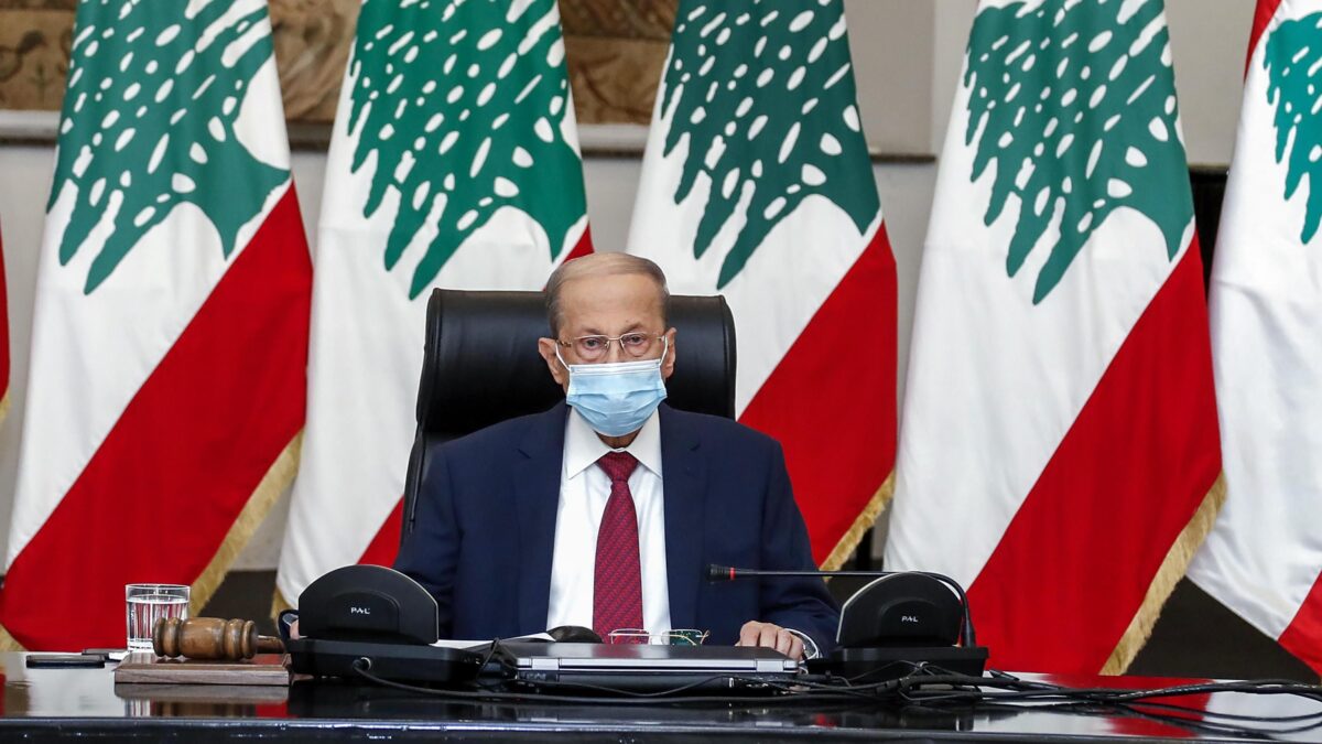 Le turbolenze con i sauditi preoccupano Beirut