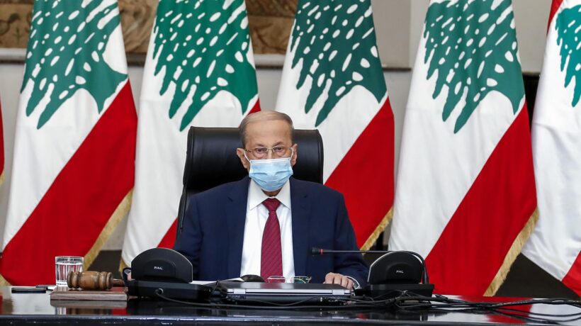 Le turbolenze con i sauditi preoccupano Beirut