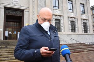 Il vice di Speranza sentito dai pm sul giallo del report censurato