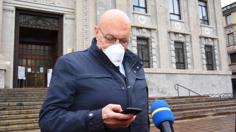 Il vice di Speranza sentito dai pm sul giallo del report censurato