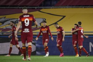 La coppa Cenerentola del calcio in rosso