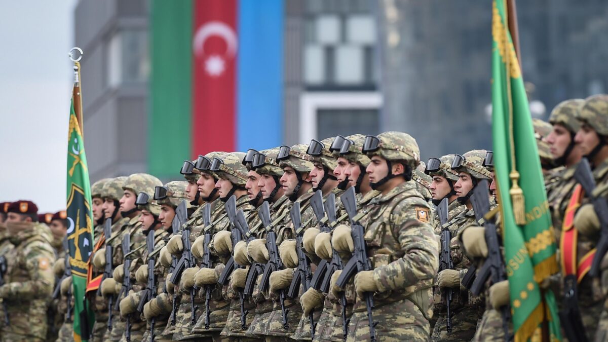 Catturati sei soldati armeni: sale la tensione tra Erevan e Baku