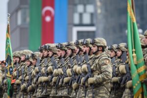 Catturati sei soldati armeni: sale la tensione tra Erevan e Baku