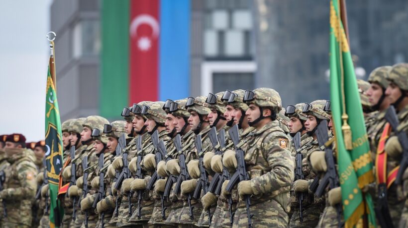 Catturati sei soldati armeni: sale la tensione tra Erevan e Baku
