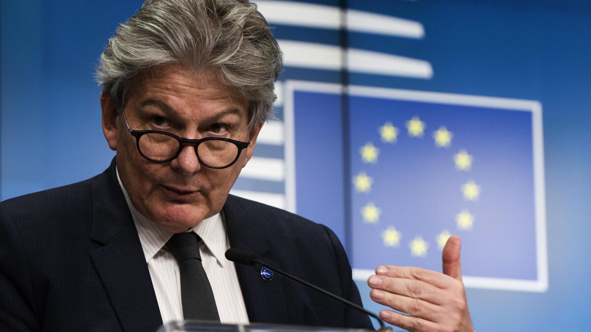 Cambia pure la strategia spaziale