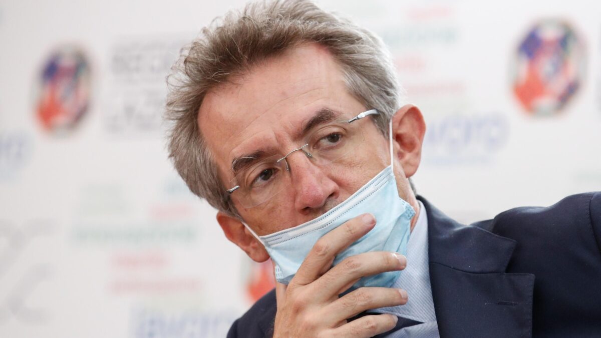 Pd e M5s trovano l’accordo: massacrare tutti di tasse