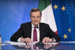 Il Politburo di Draghi resterà dopo di lui