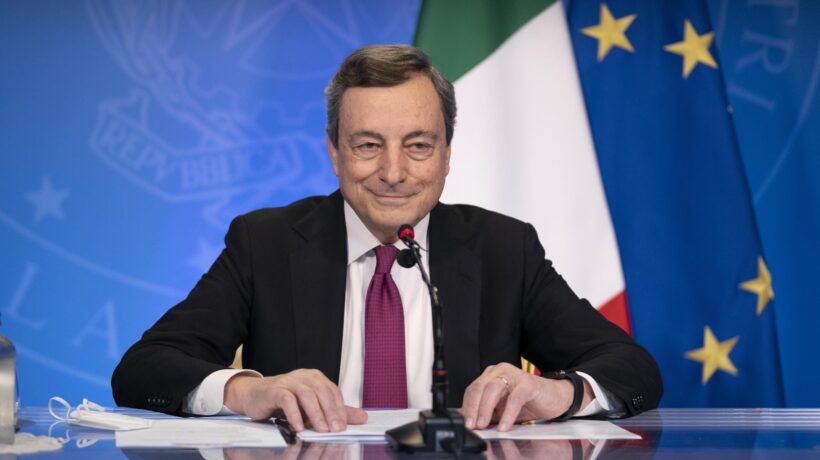 Il Politburo di Draghi resterà dopo di lui