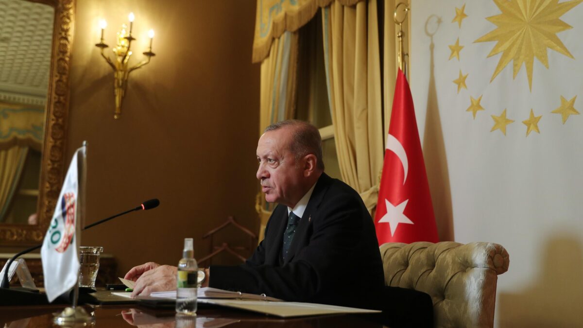 Erdogan punta al Sahel. Ed è un problema per Parigi e Roma