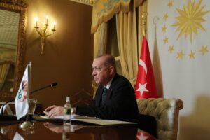 Erdogan punta al Sahel. Ed è un problema per Parigi e Roma