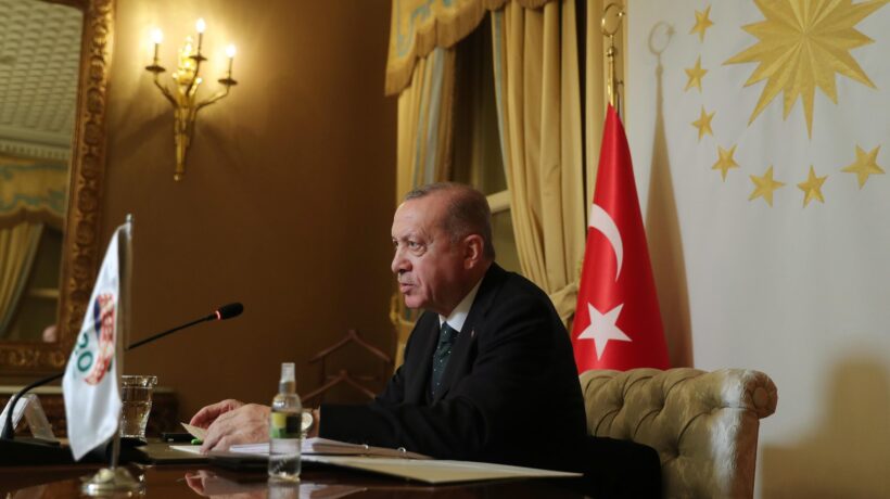 Erdogan punta al Sahel. Ed è un problema per Parigi e Roma