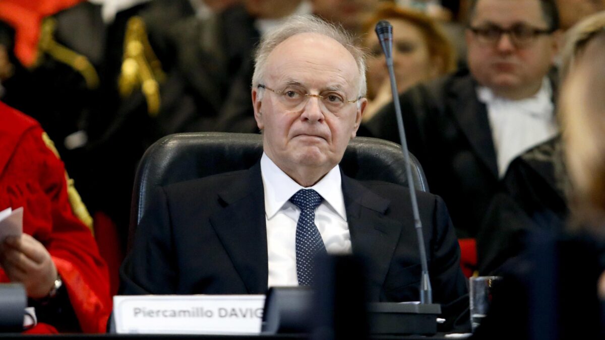 Magistrati sotto inchiesta a Perugia e nella Capitale per il caso della «nuova P2»