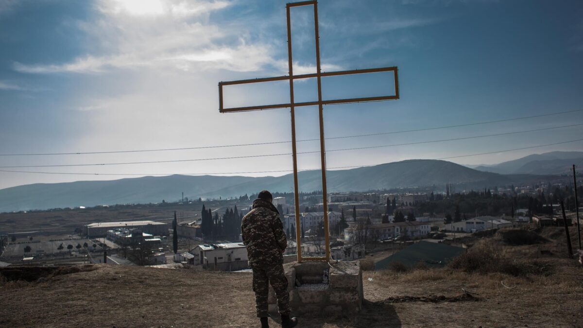«Ankara ha fornito droni armati agli azeri contro gli Armeni aggirando le regole»