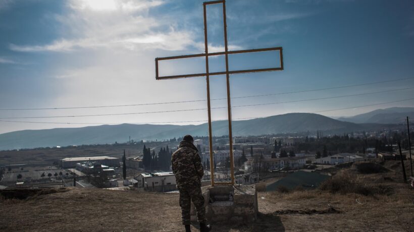«Ankara ha fornito droni armati agli azeri contro gli Armeni aggirando le regole»
