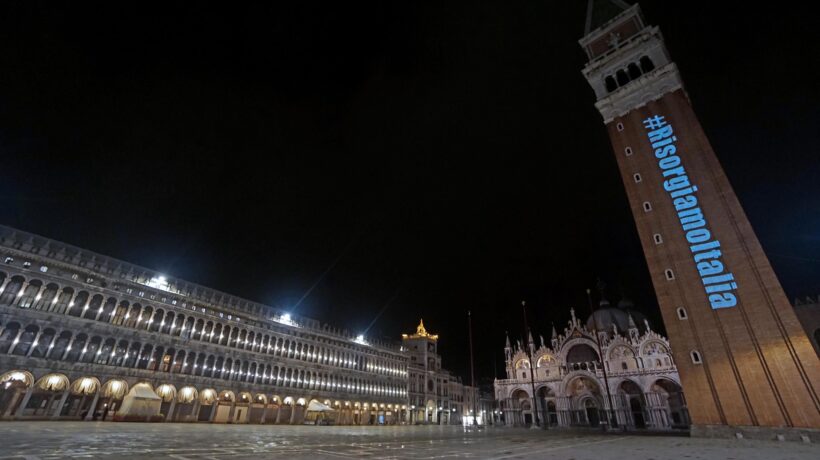 Tutte le incognite del turismo