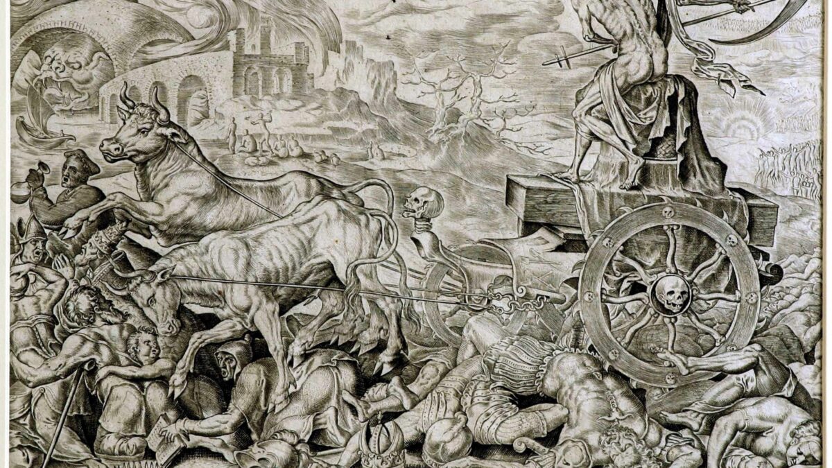 La vera arte dei tarocchi non è esoterica