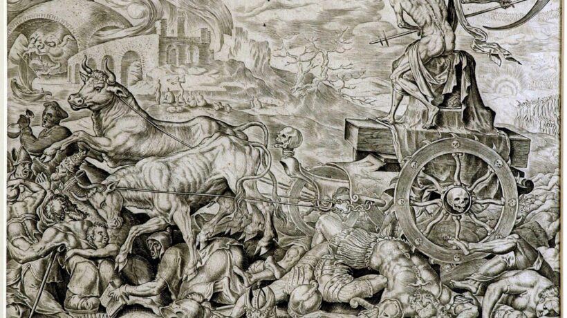 La vera arte dei tarocchi non è esoterica