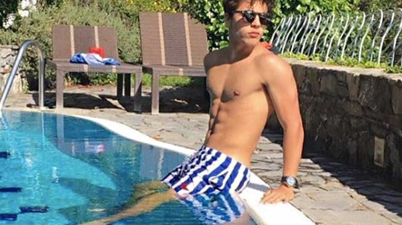 «Così m’hanno stuprata in casa Grillo»
