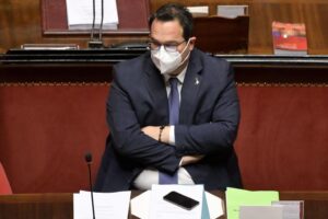 Chi accusa Durigon è indagato a Roma per aver sottratto soldi all’Ugl