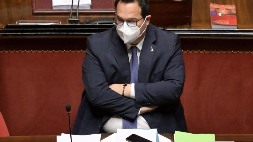 Chi accusa Durigon è indagato a Roma per aver sottratto soldi all’Ugl