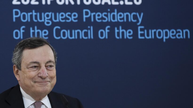Su Cdp decide Draghi, ai partiti non restano che gli enti più piccoli e la Rai