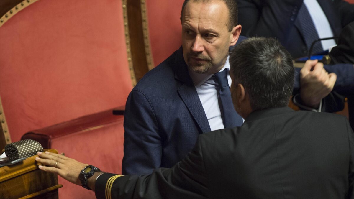 «Conte ha ignorato i rischi della cessione di Borsa ai francesi»