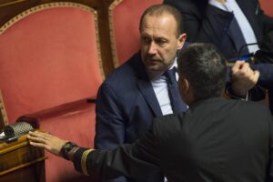 «Conte ha ignorato i rischi della cessione di Borsa ai francesi»