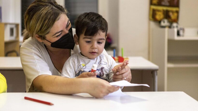 Per convincere gli italiani a fare figli serve una «rivoluzione culturale»