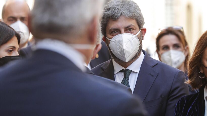 Tocca alla Consulta sbrogliare la grana della presidenza Copasir