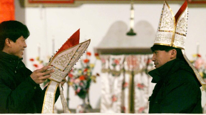 Bernardo Cervellera: «Cattolici in Cina? Va sempre peggio»