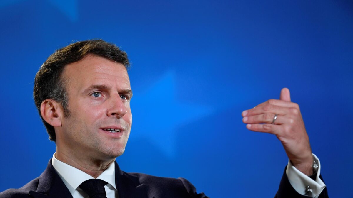 I militari di Macron in Mozambico per salvare Total