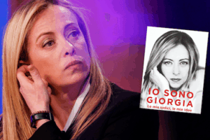 «Io sono Giorgia». In anteprima l’estratto del nuovo libro della leader di Fratelli d’Italia