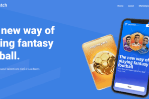 Arriva Ipermatch, il nuovo fantasy game che unisce calcio e fintech