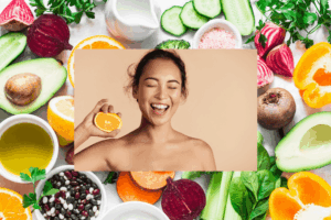 Dagli acidi di frutta ai «super food»: siamo ciò che mangiamo