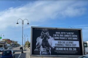 Parte la campagna contro il Ddl Zan: banchetti e camion vela con drag queen e casi choc nello sport femminile