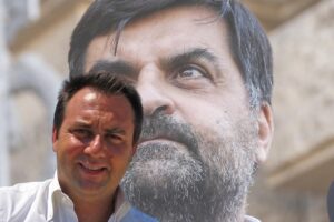 La bomba che rischia di far saltare i giudici