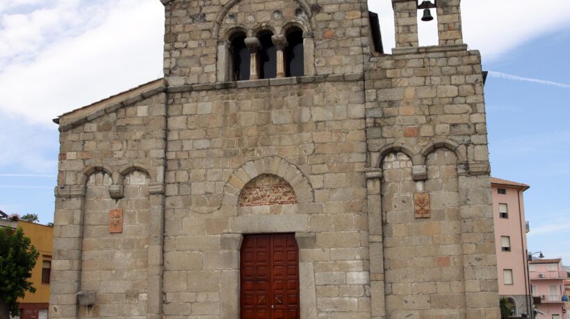 Basilica di San Simplicio (iStock)