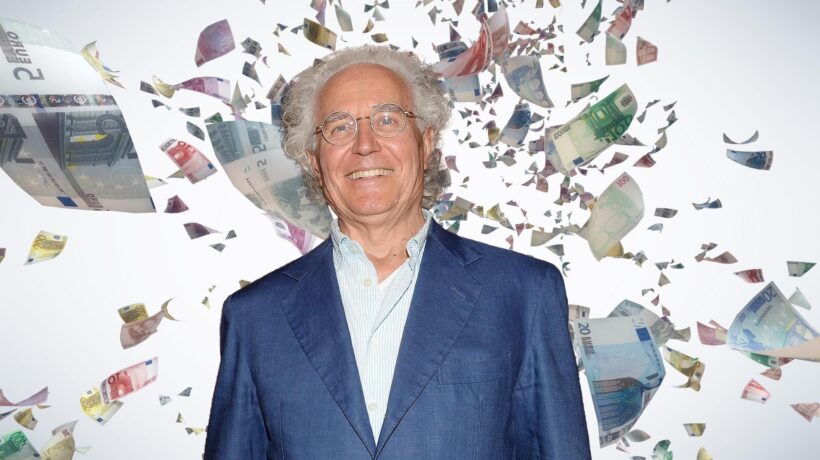 Regalo miliardario ai Benetton