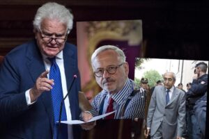 «Nel falso complotto Eni fui aiutato da Verdini con una interrogazione»
