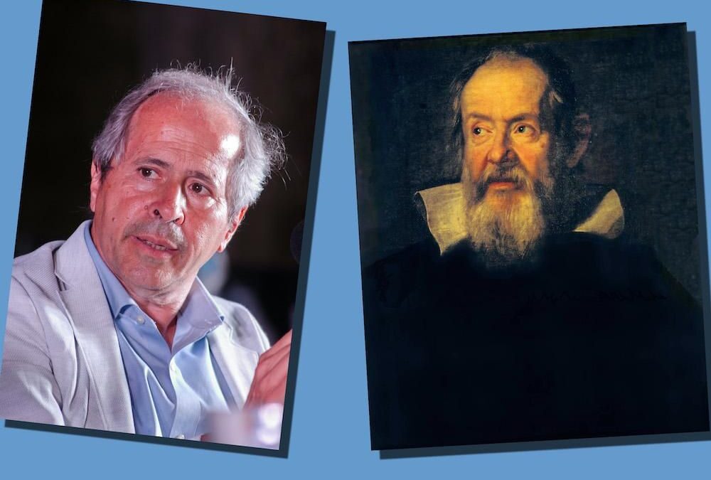 Ora Crisanti si paragona a Galileo perseguitato dalla Santa Inquisizione