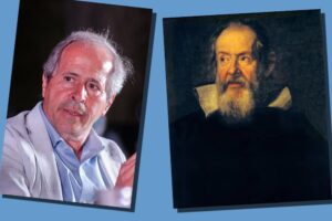Ora Crisanti si paragona a Galileo perseguitato dalla Santa Inquisizione