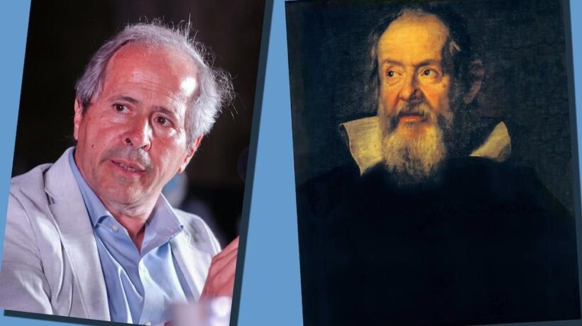 Ora Crisanti si paragona a Galileo perseguitato dalla Santa Inquisizione