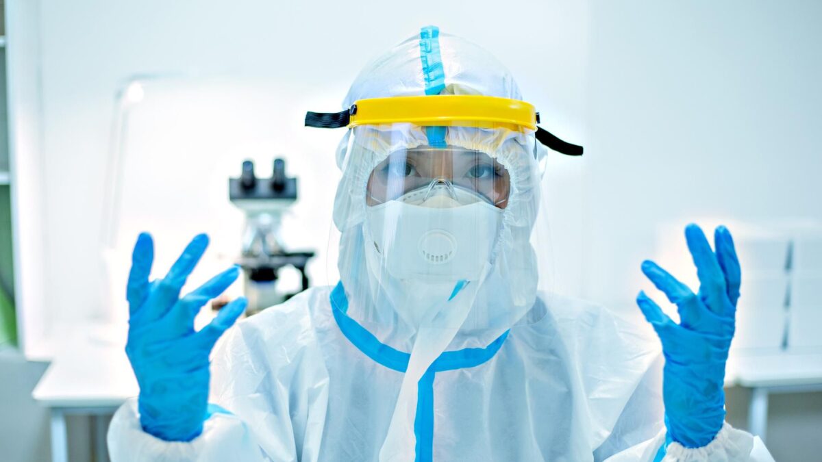 «Pechino lavorava al virus dal 2015»