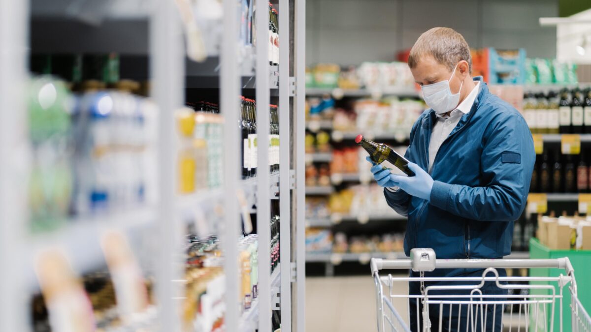 L’Italia non beve. E le bibite vanno in crisi