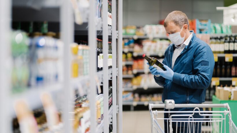 L’Italia non beve. E le bibite vanno in crisi