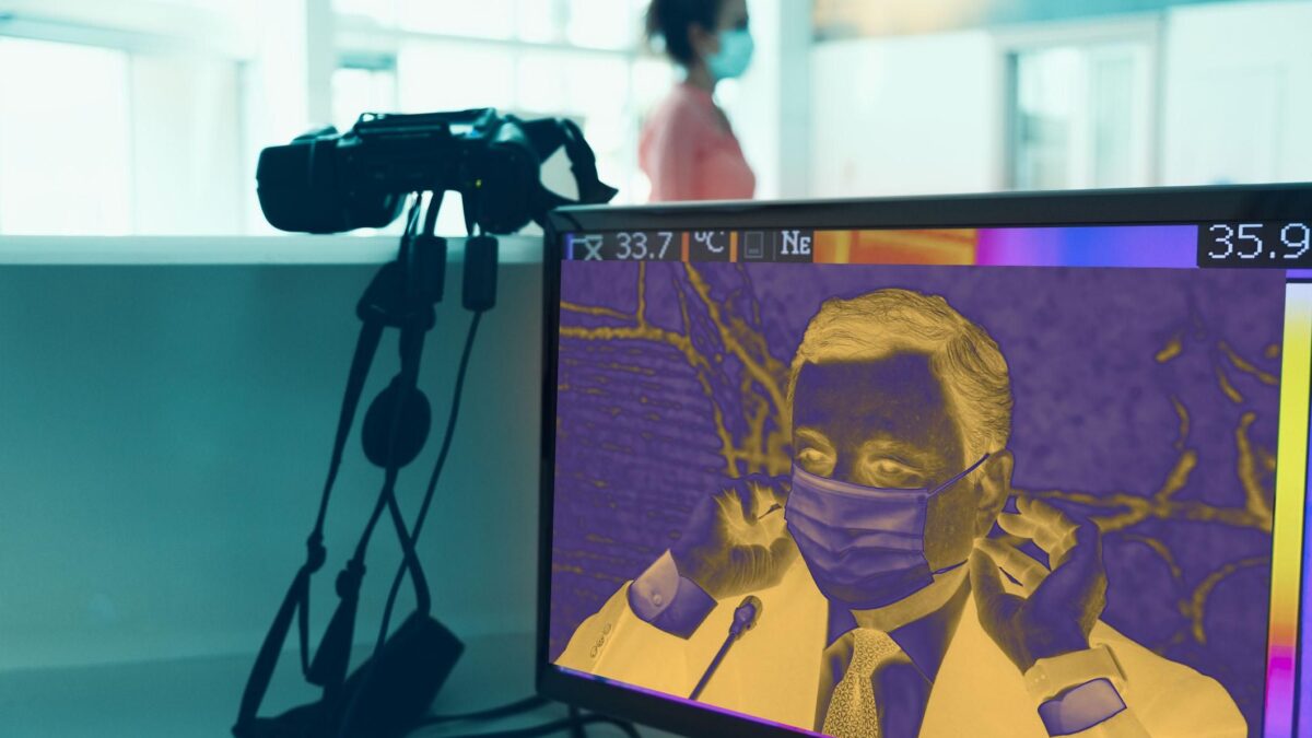 L’Ue vieta gli scanner cinesi usati dai pm