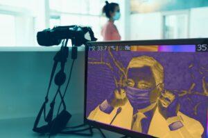 L’Ue vieta gli scanner cinesi usati dai pm